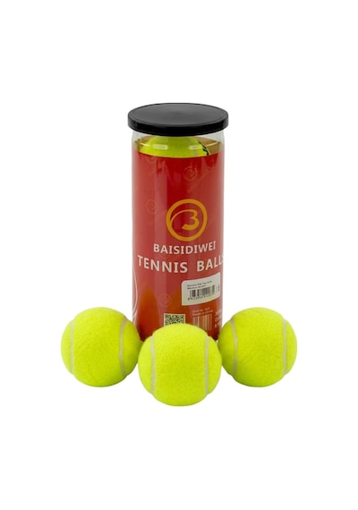 Mey İthalat 3'lü Tenis Topu