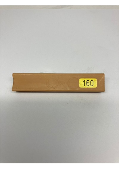Sert Tamir Mumları 160 Orta Kızılağaç 8cm Sert Mum-13258