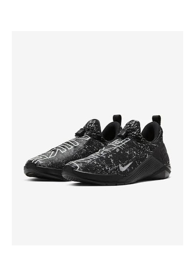 Nike React Metcon Training Ayakkabısı Siyah