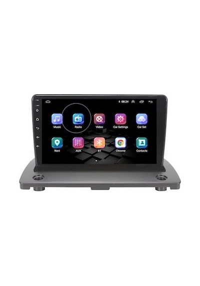 Celali Tuning Volvo S40 1996-2004 Android 12 Carplay Navigasyon Multimedya - 4gb Ram 64gb Hdd