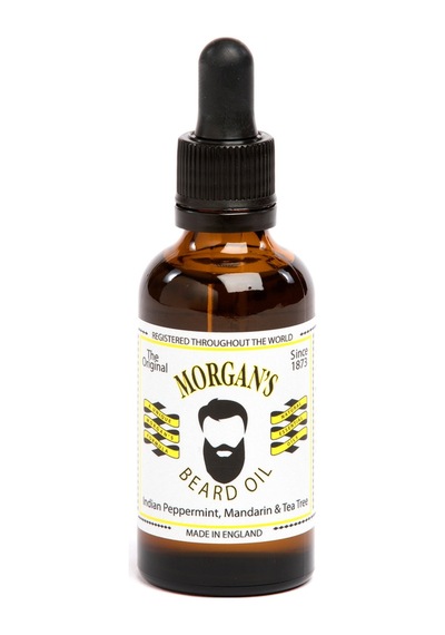 Morgan's Pomade Original Beard Oil /natural Sakal Yağı 50 ML