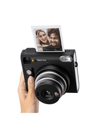Fujifilm Instax Square SQ40 Fotoğraf Makinesi (Distribütör Garantili)