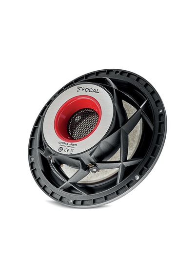 Öztürk Elektronik Focal Utopia M 8wm Woofer Tek Fiyat