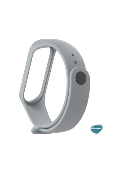 Microsonic Xiaomi Mi Band 7 Silikon Kordon