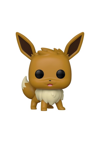 Funko Pop Figür Jumbo: Pokemon- Eevee