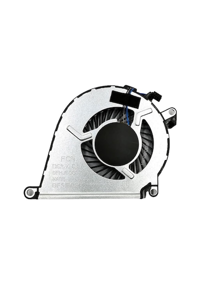 HP Uyumlu Pavilion 15-Bc Serisi Cpu Sogutucu Cooling Fan