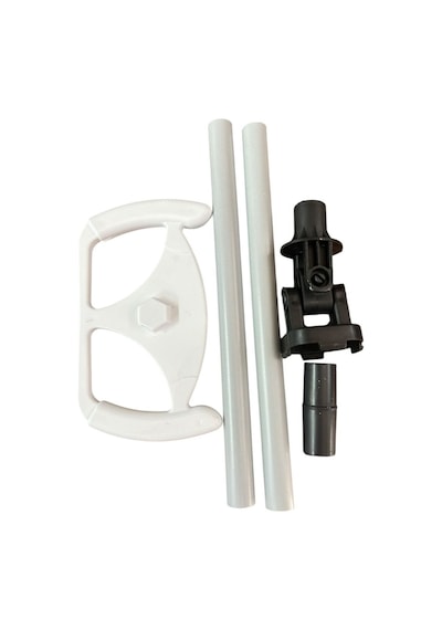 Çlk Toys Poşetli Sopalı Kamyon Araba Çlk-218-kırmızı Çok Renkli