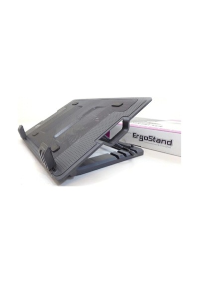 Laptop Soğutucu Altlık Cooling Pad Notebook Standı Led Işıklı Pl9951