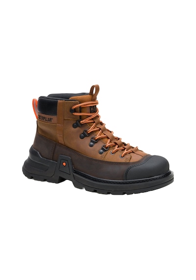 Caterpıllar Caterpillar Colorado Expedıtıon Hıker Erkek Kahve Bot 22420