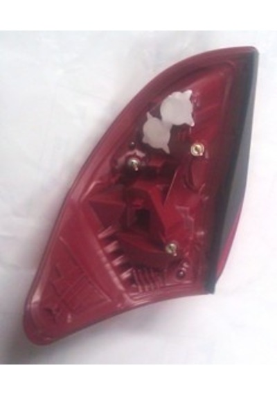 Toyota Rav4 09/12 Stop Lambası Sol Kırmızı/beyaz Casp - Diğer Oto Elektrik