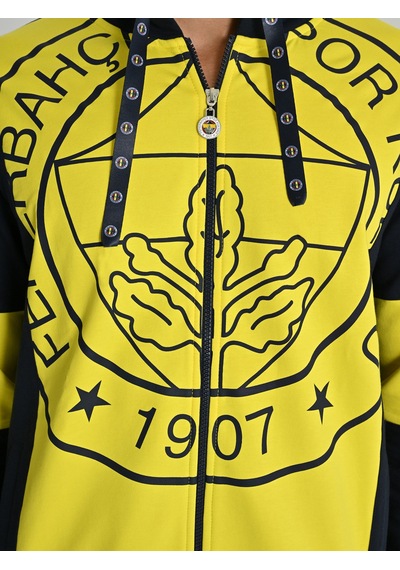 Fenerium Erkek Trıbun Fenerbahçe Sarı Lacivert Lacıvert-sarı