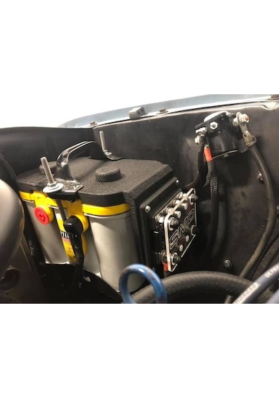 Ford Mustang Factory Five Mk4 Gaz Teli Pedal Ucu Tıpası