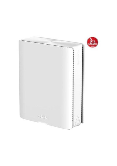 Asus Zenwıfı Bq16 Be25000 Mesh Router 2-li Paket