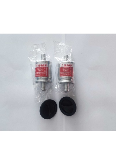 Lpg Filtresi Atiker Akl Zavoli Vikars Uyumlu 12x12mm 2 Adet Diğer