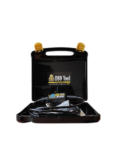 Healtech Obd-s01 Suzuki İçin Diagnostik Cihazı