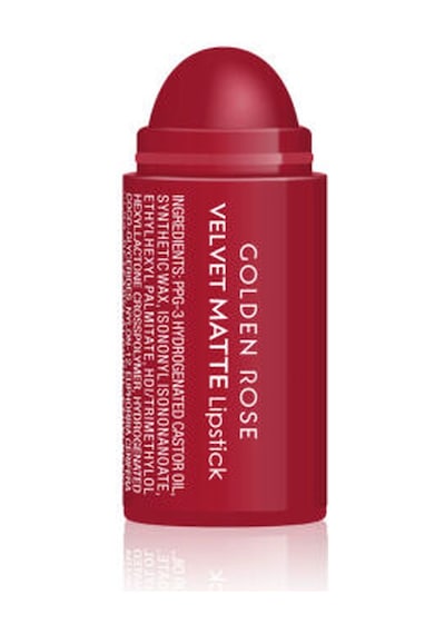 Velvet Matte Lipstick Mini 17