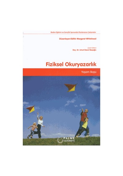 Palme Yayınevi Fiziksel Okuryazarlık