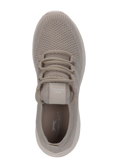 Slazenger Ars I Erkek Bej Koşu & Yürüyüş Spor Ayakkabısı Bej