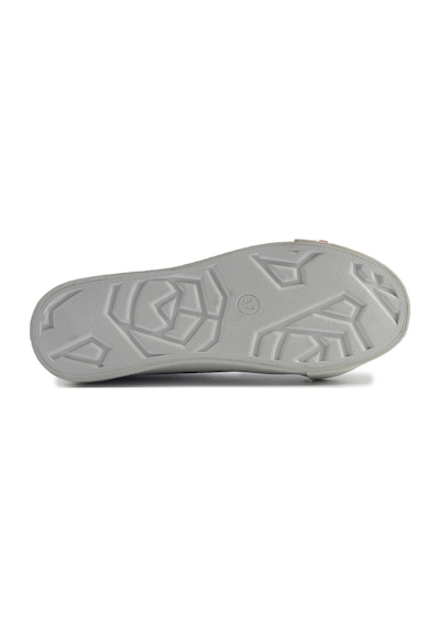 U.s. Polo Assn. Illy 5fx Mavi Kadın Sneaker 000000000101949250 Mavi