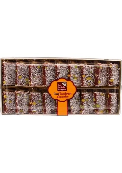 Yaprak Cezerye 300 G