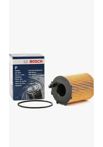 Bosch Yağ Filitresi Peugeot Citroen Ford 1.4 1.6 Hdi Motorlara Uyumlu 0986tf0094