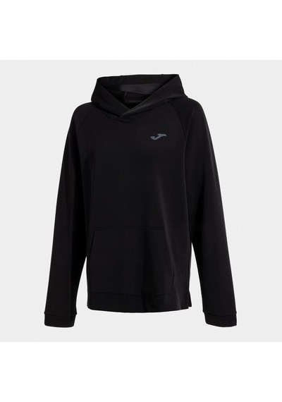 Joma 700117.100 Breath Erkek Siyah Hoodie
