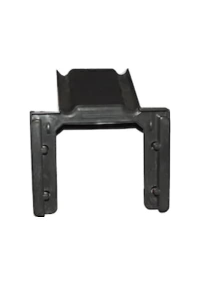 Fantom Dc 3000 Çekici Süpürge Torba Kızağı (98415677)