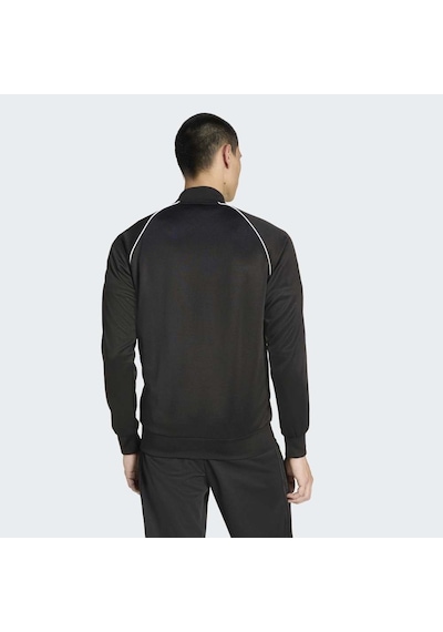 Adidas Ke3512 Sst Tt Erkek Eşofman Üstü Siyah