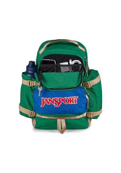 Jansport Seattle Pack Jelly Kelly Sırt Çantası Ek0a5bjz2t11 Jelly Kelly