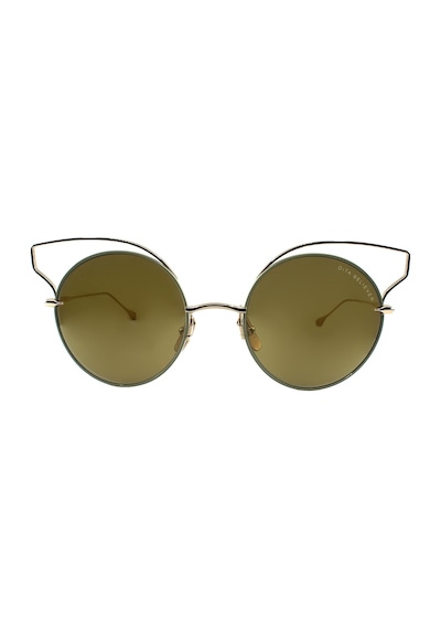 Dita 23008-b Tan Gld 52 52-20 Kadın Güneş Gözlüğü
