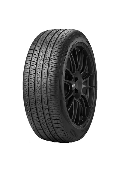 Pirelli Scorpion Zero All Season 255/50R20 109w Lr XL M+S Ncs Dört Mevsim Lastiği 2026