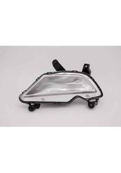 Hyundai İ20 Sis Fari Sol 2015-2018 92201c8100 1.2, 1.4, 1.0, 1.4 Crdı, 1.1 Crdi