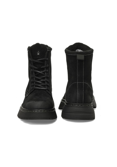 Lumberjack Brownıe 5pr Siyah Erkek Postal 000000000102039185 Siyah