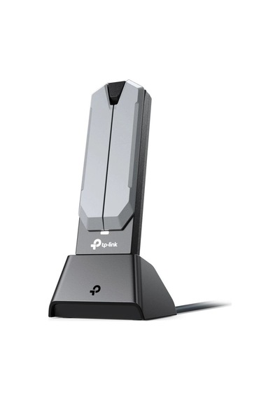 Tp-link Archer Tbe400uh 2882 Mbps Wifi 7 Kablosuz Usb Adaptör Be6500 Kdo
