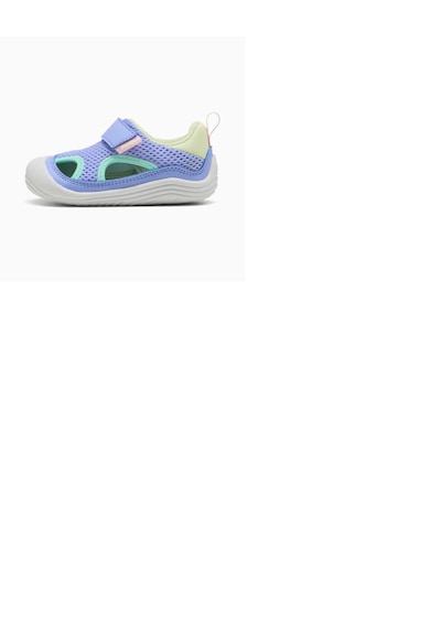 Puma Kitten Summer Çocuk Sandalet Çok Renkli