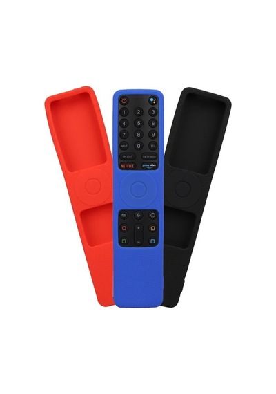 Weko Wk-24734 Silikon Kumanda Koruma Kılıfı Marka İçin Uydundur