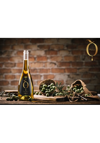 Olyeras Zeytinyağı 250 ML