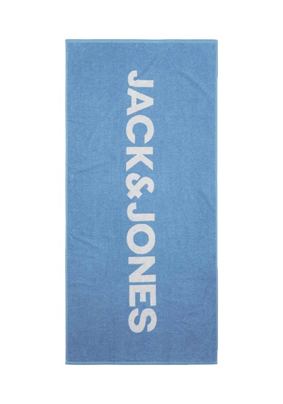 Jaclogo Beach Towel Ln Mavi