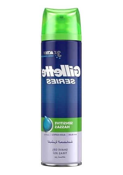 200 Ml Yatıştırıcı Tıraş Jeli