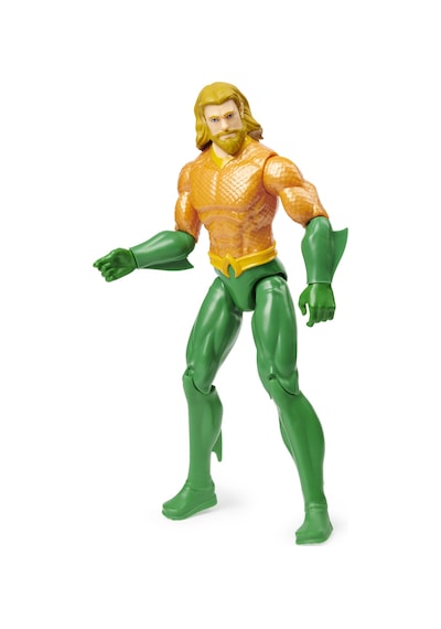Dc Unıverse - 30 Cm Figür - Aquaman