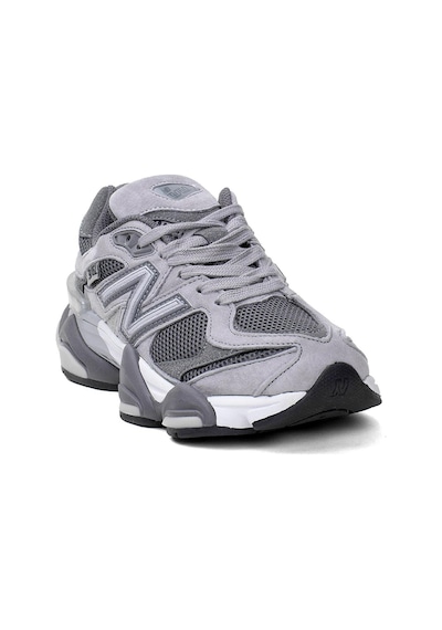 New Balance 9060 Erkek Spor Ayakkabı Gri