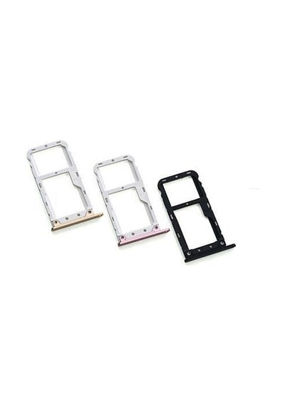 Xiaomi Mi A1 Sim Kart Tepsisi Senalstore - Gold