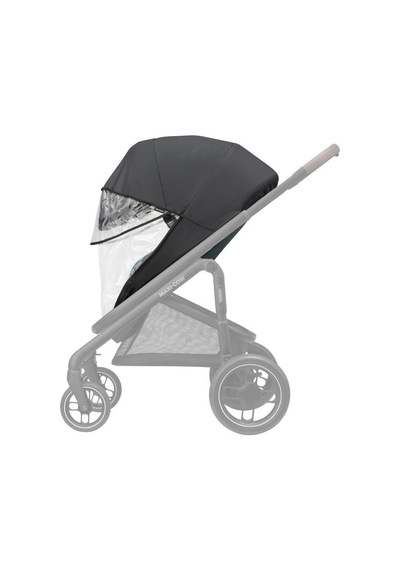 Maxi-Cosi Travel Sistem Bebek Arabası Yağmurluğu