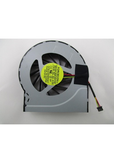 HP Dv7-4000 Fan HP Uyumlu Dv7-4000 Soğutucu 3 Pin Fan Nf16