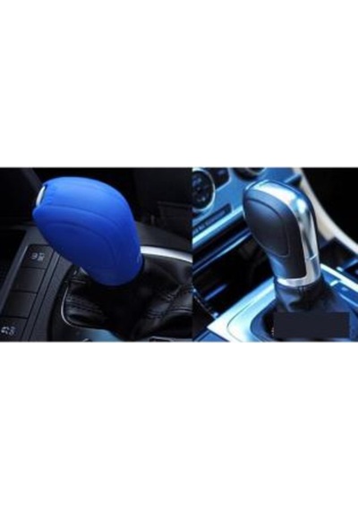 Seat Skoda Volksvagen 3Lü Set Anahtar Dsg Ve El Fren Silikon Set