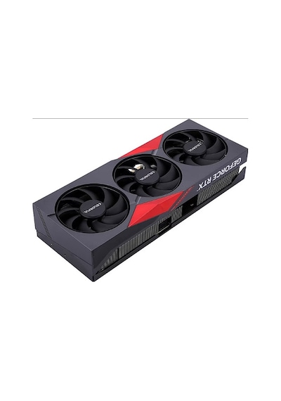 Colorful Geforce RTX 4070 TI NB EX-V 12 GB GDDR6X 192 Bit Ekran Kartı