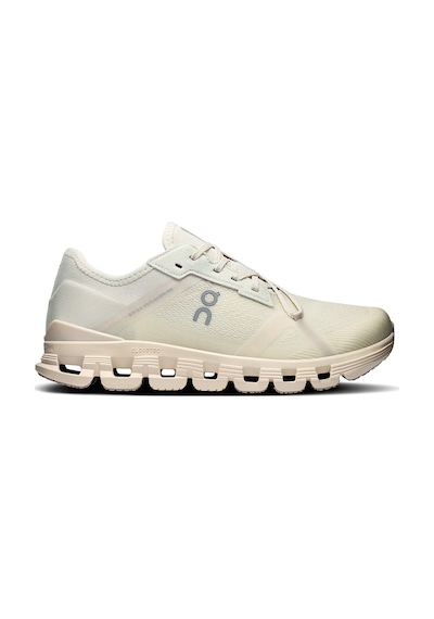On Cloud X 4 Ad Kadın Ayakkabı 3wf10173564 Bej