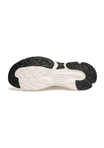 Hummel Performance 300 Unisex Beyaz Spor Ayakkabı Beyaz