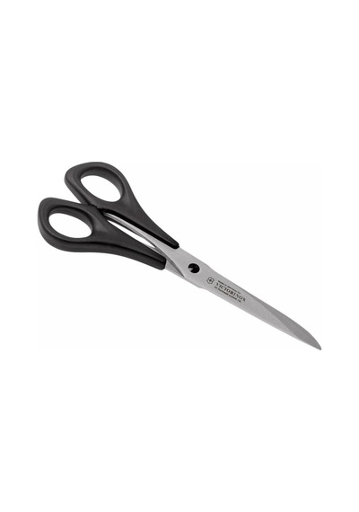 Victorinox Profesyonel Mutfak Makası Siyah 8.0906.16l Sol El Gümüş