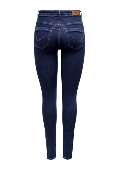 Only Onlpaola Hw Sk Dnm Taı Mavi 001